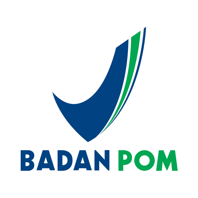 Logo BPOM